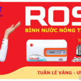 Tuần lễ vàng của Rossi mở đầu chuỗi sự kiện tại Hà Nội